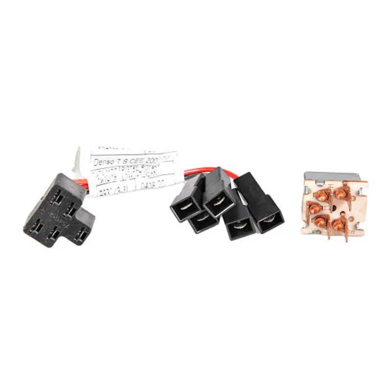 Peça código OEM 9966238 — Interruptor