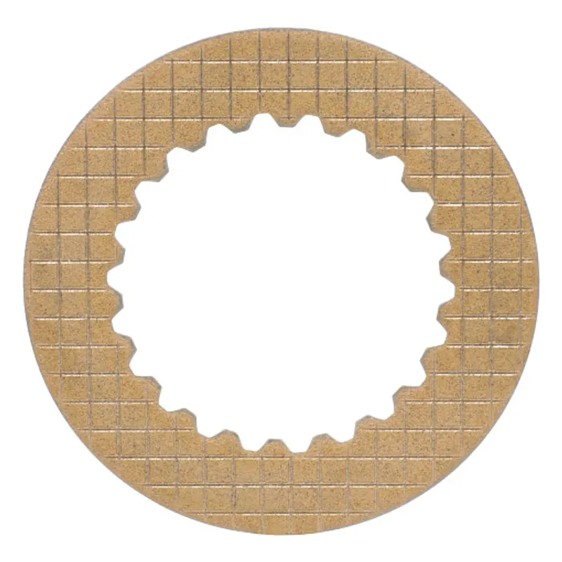 Peça código OEM 9966310 — Placa de encosto
