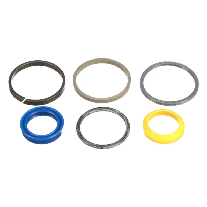 Peça código OEM 9966321 — Kit de Vedação