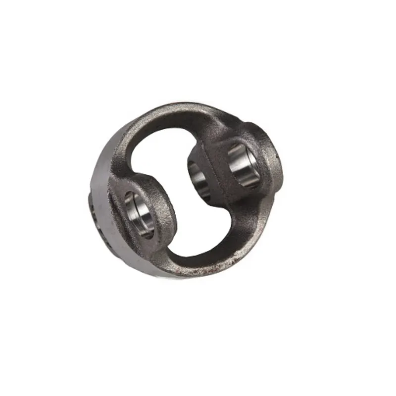 Peça código OEM 9966598 — Garfo