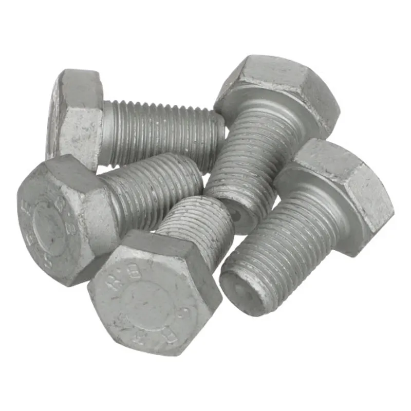 Peça código OEM 9966880 — Standard Shear Screw