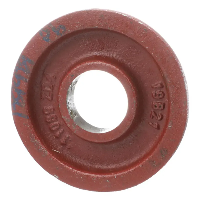 Peça código OEM 9968051 — Cobertura