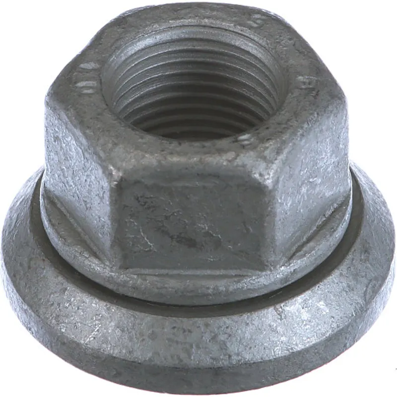 Peça código OEM 9968071 — Porca de Roda
