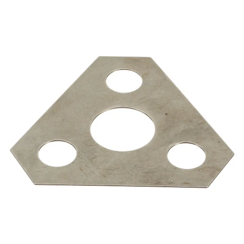 Peça código OEM 9968082 — PLACA