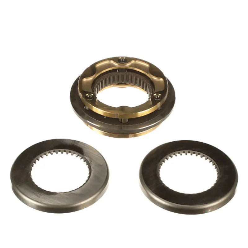 Peça código OEM 9968307 — SINCRONIZADOR