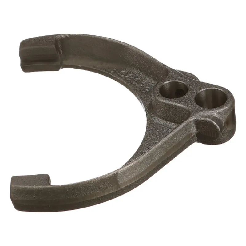 Peça código OEM 9968318 — GARFO