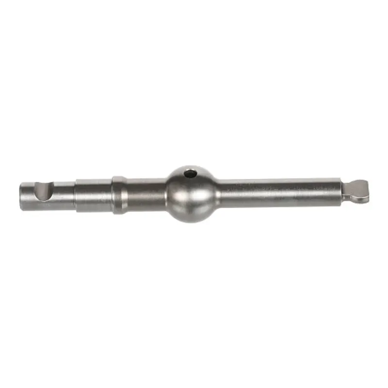 Peça código OEM 9968324 — ALAVANCA