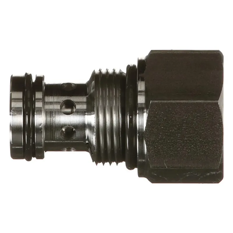 Peça código OEM 9968334 — VALVULA DE ALIVIO
