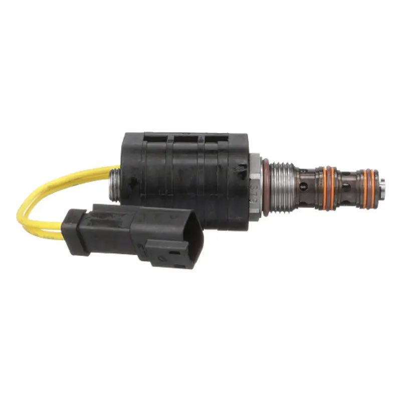 Peça código OEM 9968351 — Válvula Solenoide