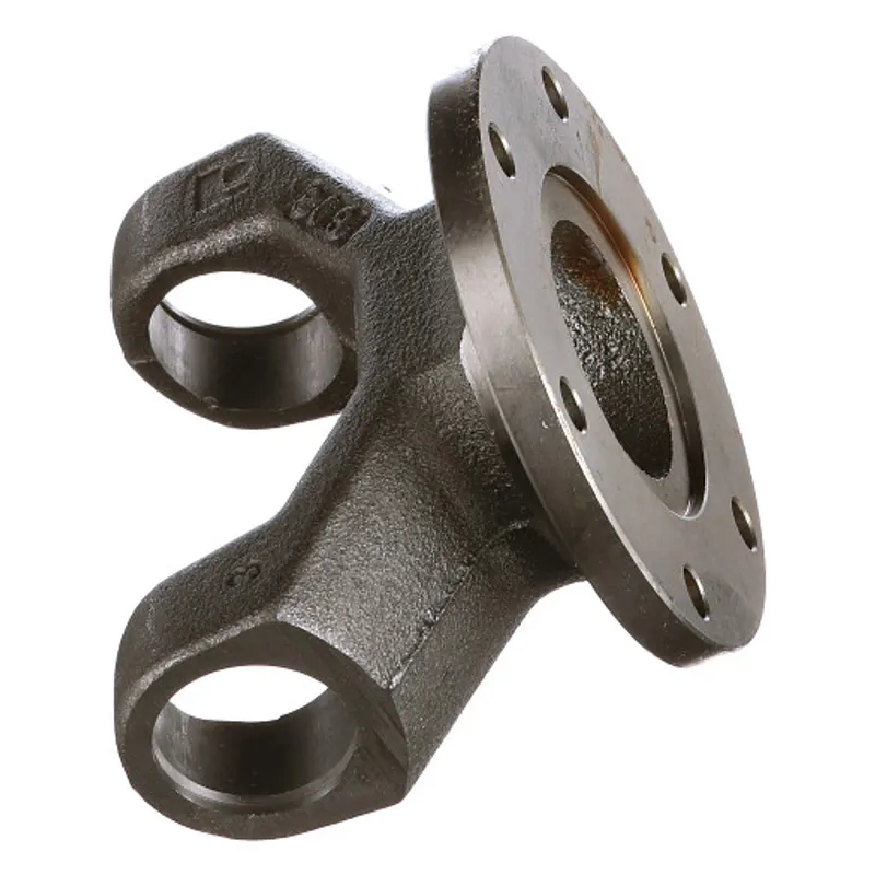Peça código OEM 9968409 — FLANGE