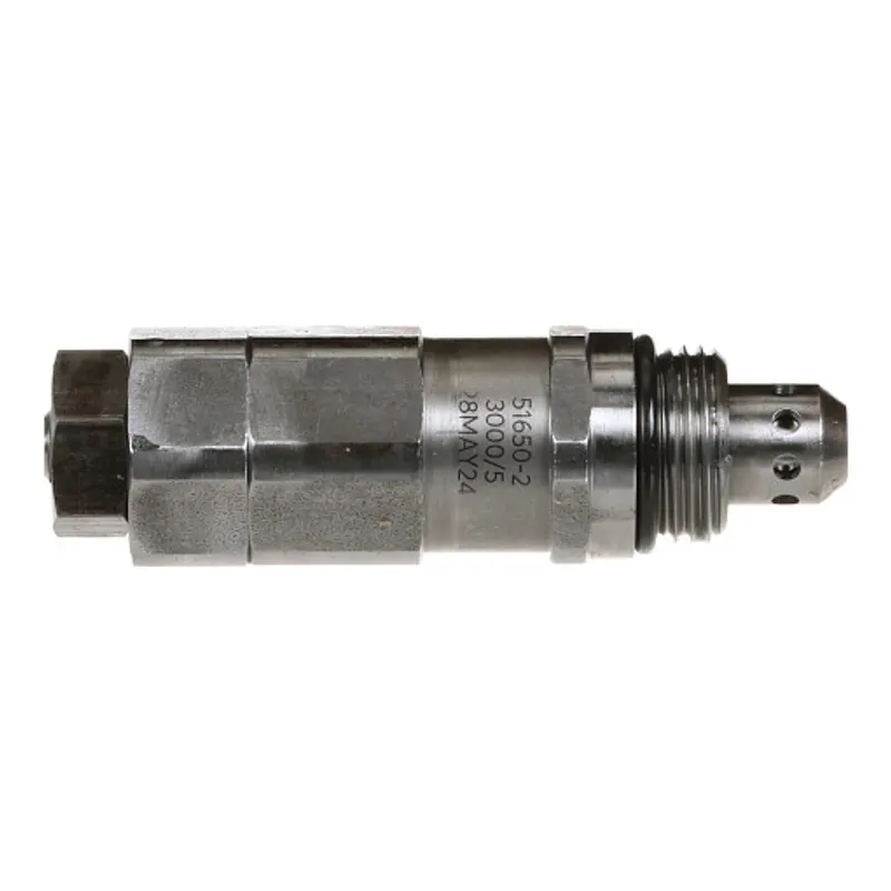 Peça código OEM 9968596 — VALVULA DE ALIVIO