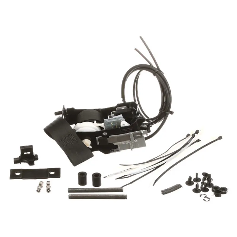 Peça código OEM 9968642 — Seat Parts Kit