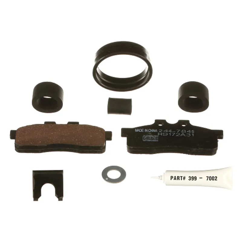 Peça código OEM 9969116 — CONJUNTO