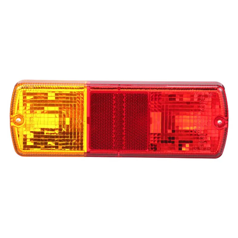 Peça código OEM 9969267 — Light Lens