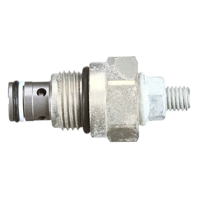 Peça código OEM 9970178 — VALVULA DE ALIVIO