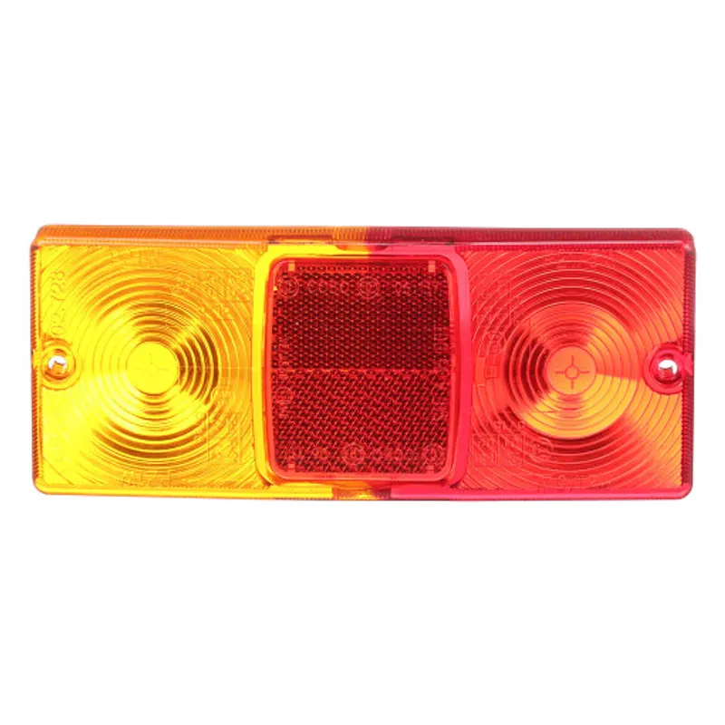 Peça código OEM 9971658 — Lentes de luz