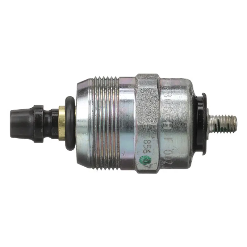 Peça código OEM 9971792 — Solenóide de corte de combustível