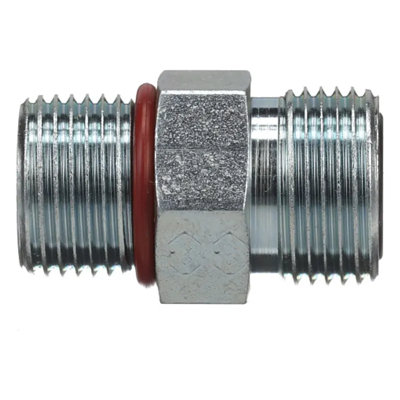 Peça código OEM 9992305 — Conector Hidráulico