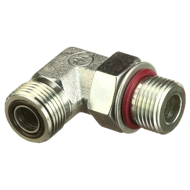 Peça código OEM 9992307 — Cotovelo 90° - 13/16"-16 x 3/4"-16