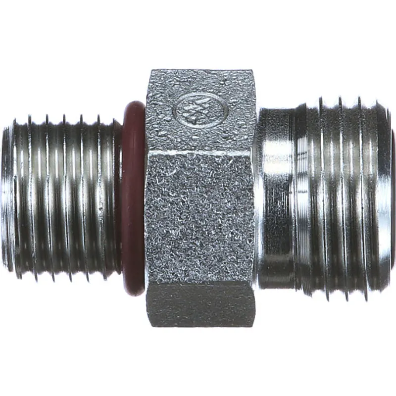 Peça código OEM 9993143 — Conector hidráulico