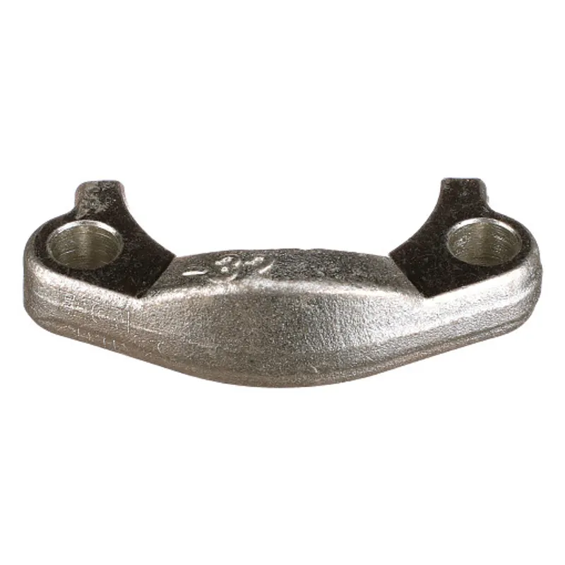 Peça código OEM A14141 — Flange, Sae de Aço
