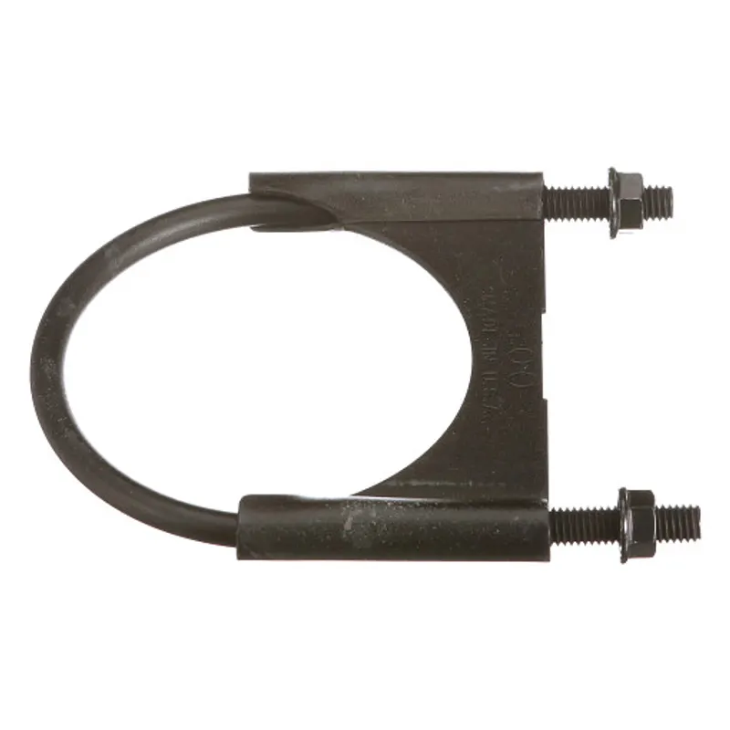 Peça código OEM A162896 — BRAÇADEIRA
