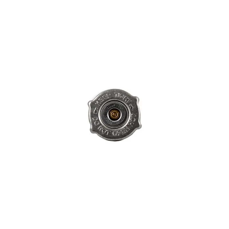 Peça código OEM A170241 — Tampa do Radiador