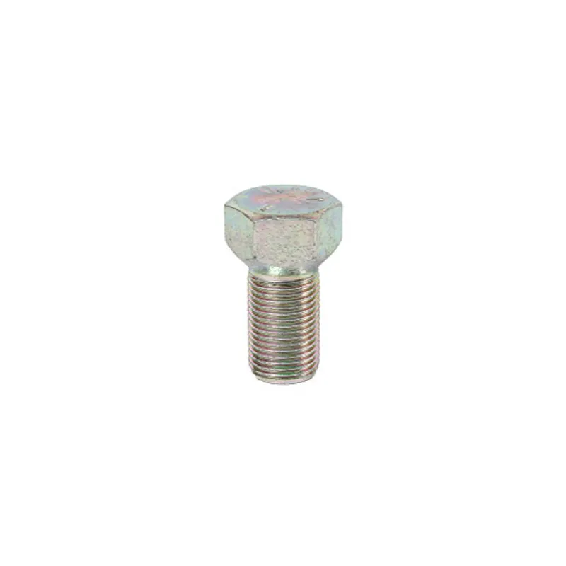 Peça código OEM A38208 — Parafuso de roda - 5/8"-18 x 7/8"