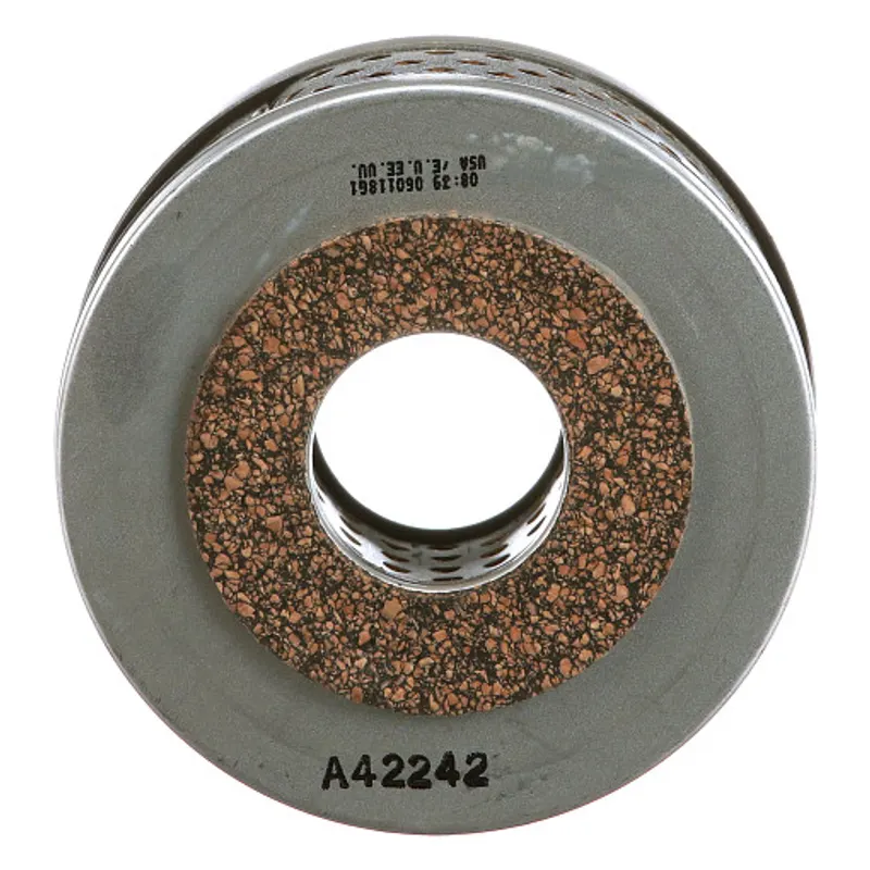Peça código OEM A42242 — Filtro do elemento