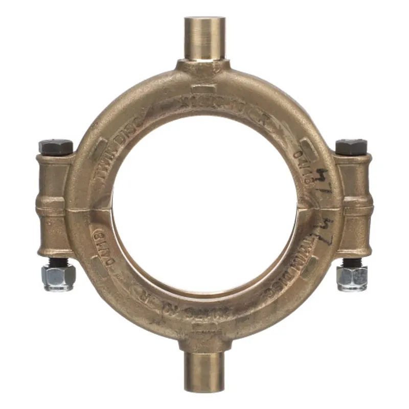 Peça código OEM A44133 — Collar