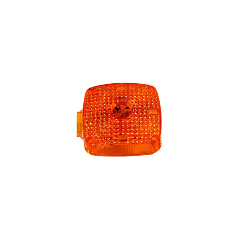 Peça código OEM A44202 — Lente de luz de sinal de mudança de direção