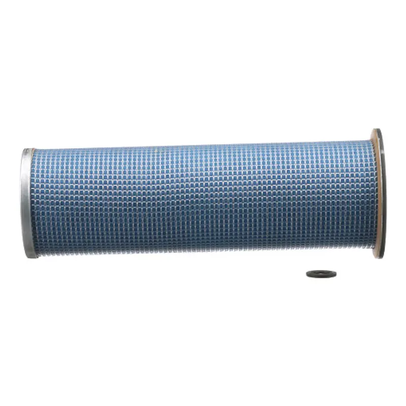 Peça código OEM A47033 — Filtro de ar secundário do motor - 123 mm DE x 331 mm C