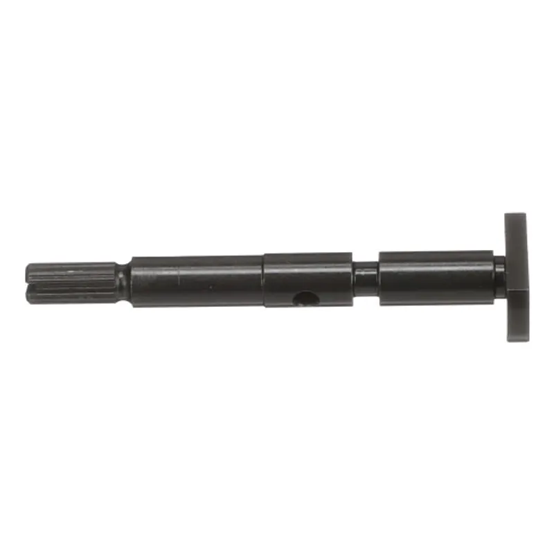 Peça código OEM A48929 — Hydraulic Motor Shaft