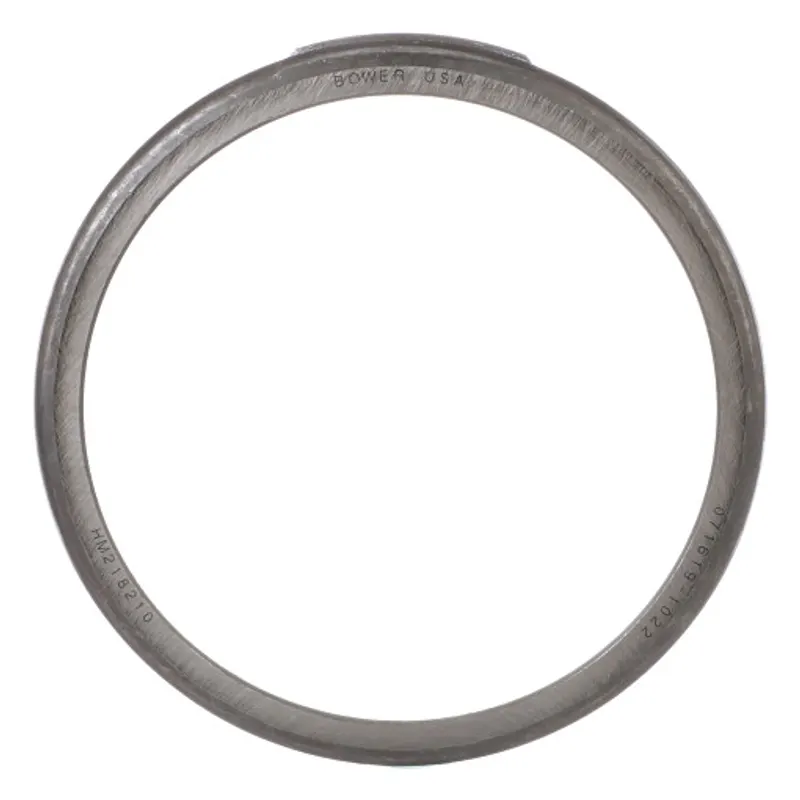 Peça código OEM A50529 — Tapered Roller Bearing Cup