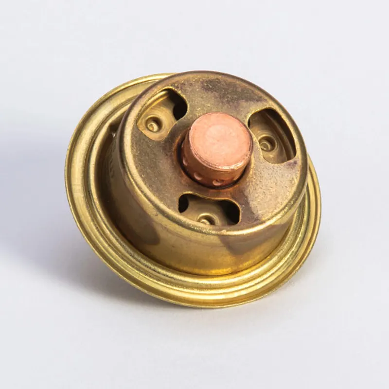 Peça código OEM A57641 — Termostato do radiador