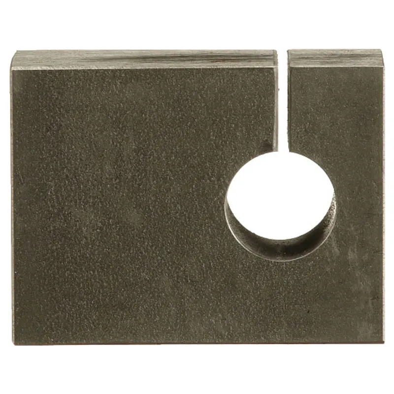Peça código OEM A61128 — SUPORTE