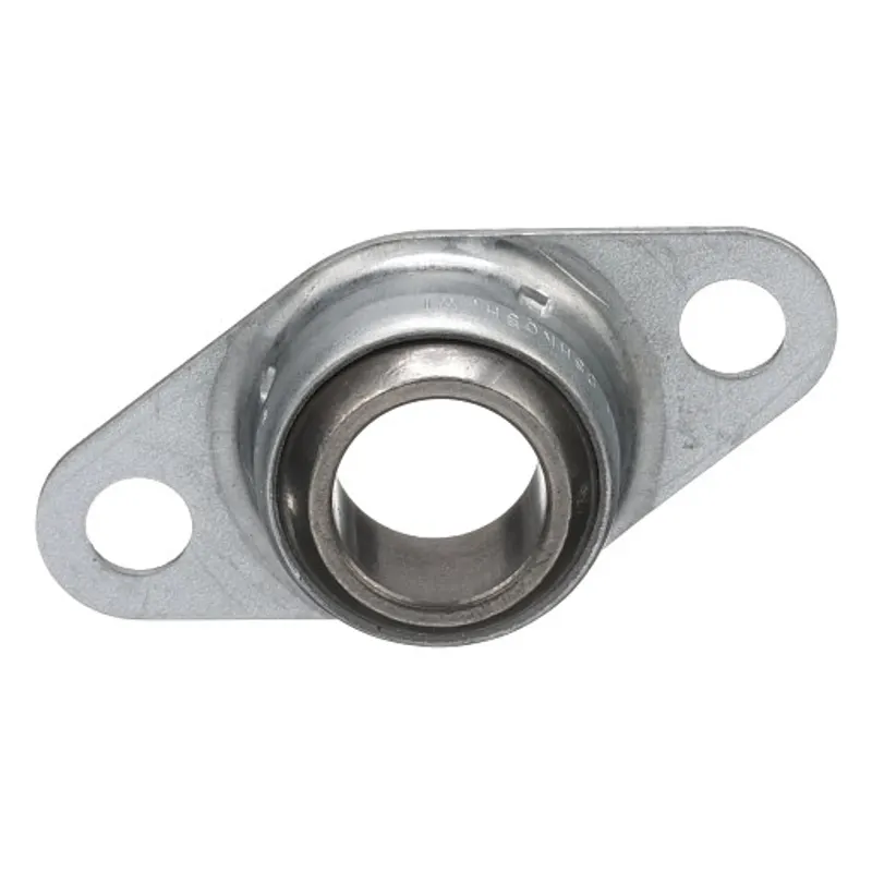 Peça código OEM A63366 — Rolamento flangeado - 19 mm DI x 57 mm DE x 35 mm L