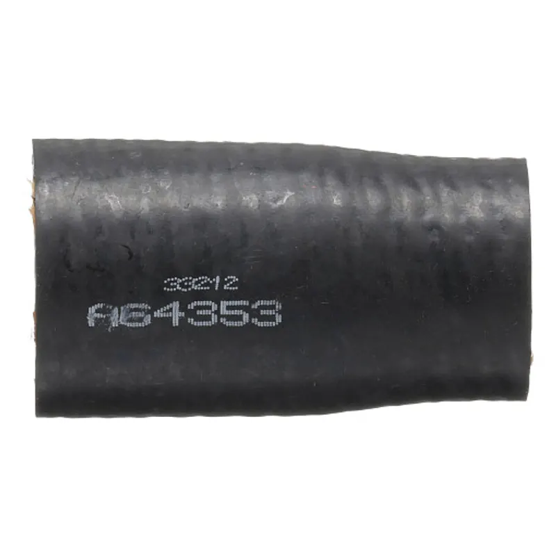Peça código OEM A64353 — Water Hose
