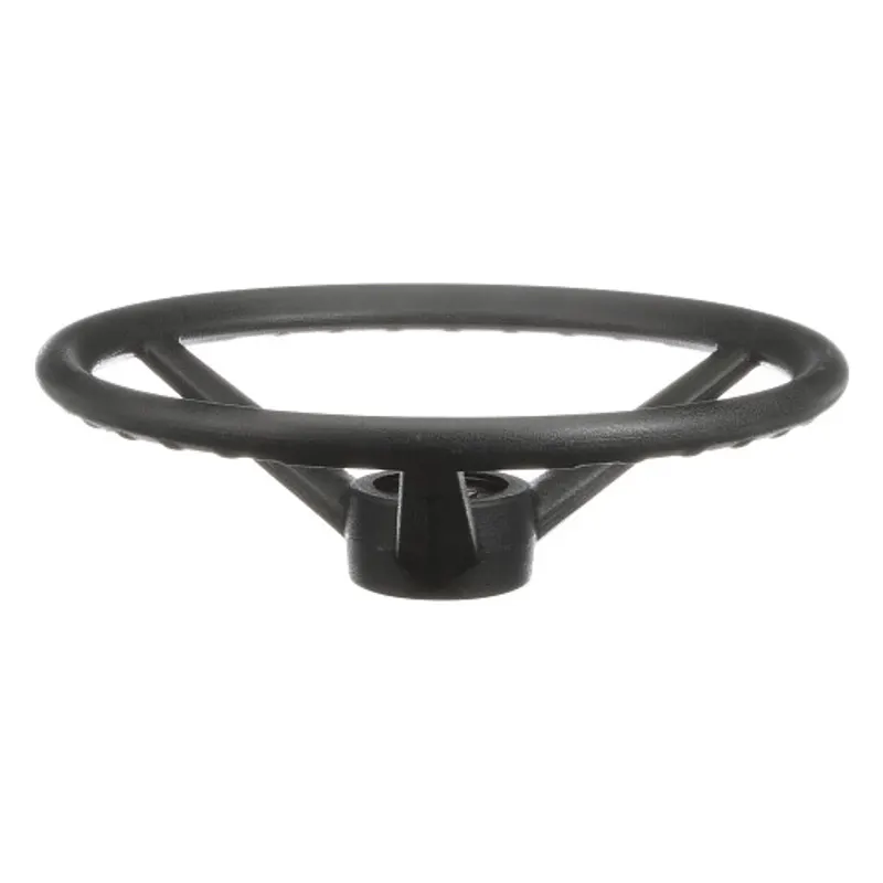 Peça código OEM A65544 — Volante