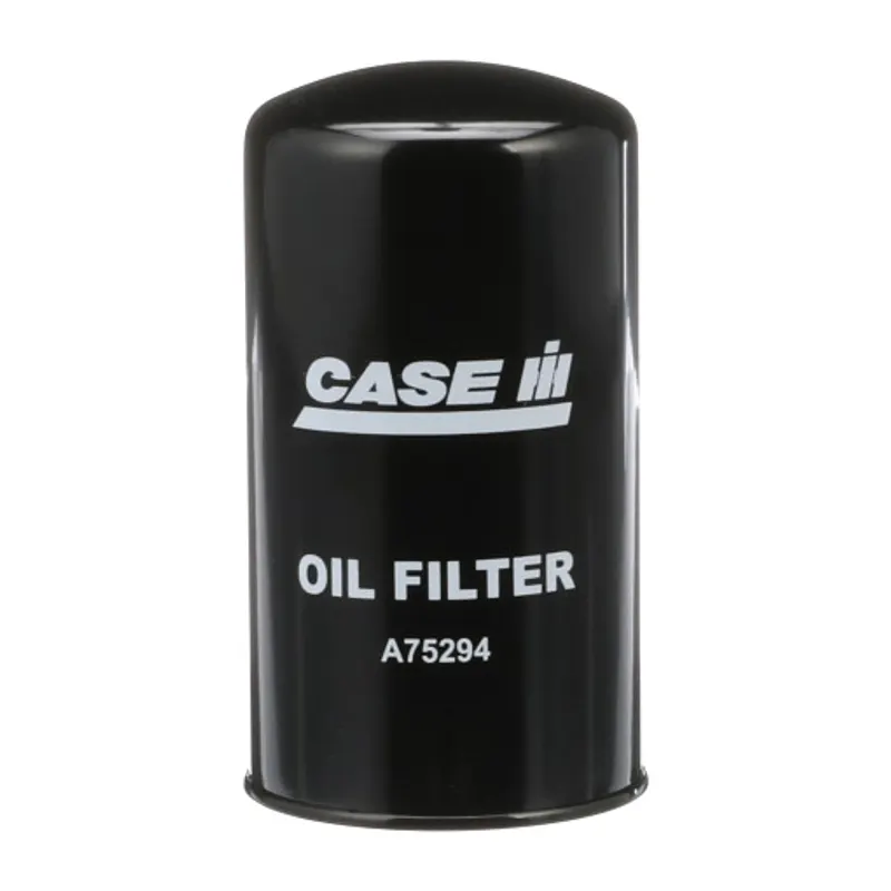 Peça código OEM A75294 — Filtro de óleo do motor