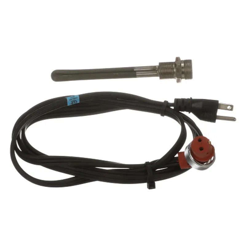 Peça código OEM A77580 — Heater Kit