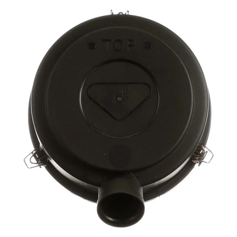 Peça código OEM B2950579 — Tampa do filtro de ar