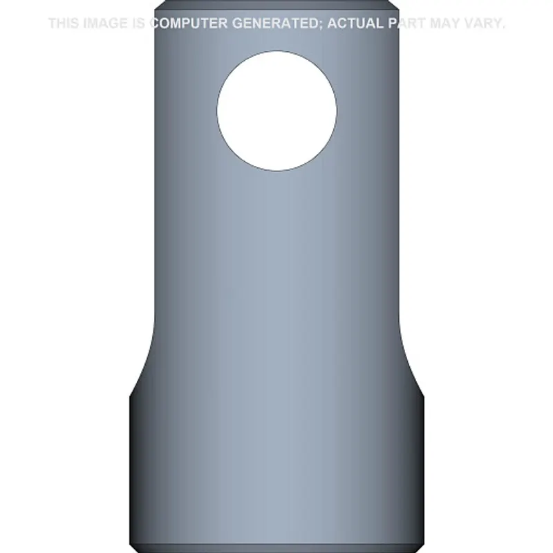 Peça código OEM BN21982 — GARFO