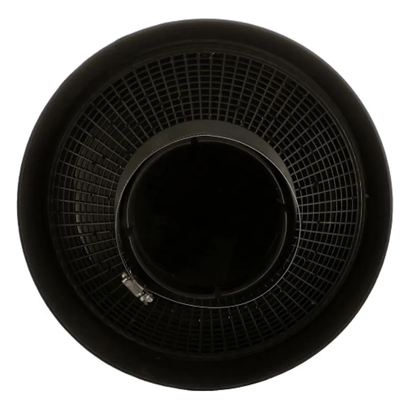 Peça código OEM BN25290 — Tampa de chuva para entrada de ar - 292,1 mm DE x 124…