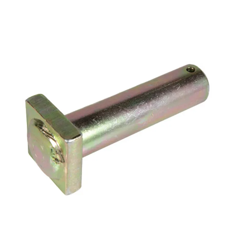 Peça código OEM BN300279 — Pino de articulação de lança