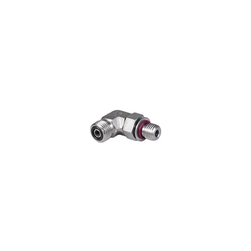 Peça código OEM BN302547 — Conector de cotovelo de 90°
