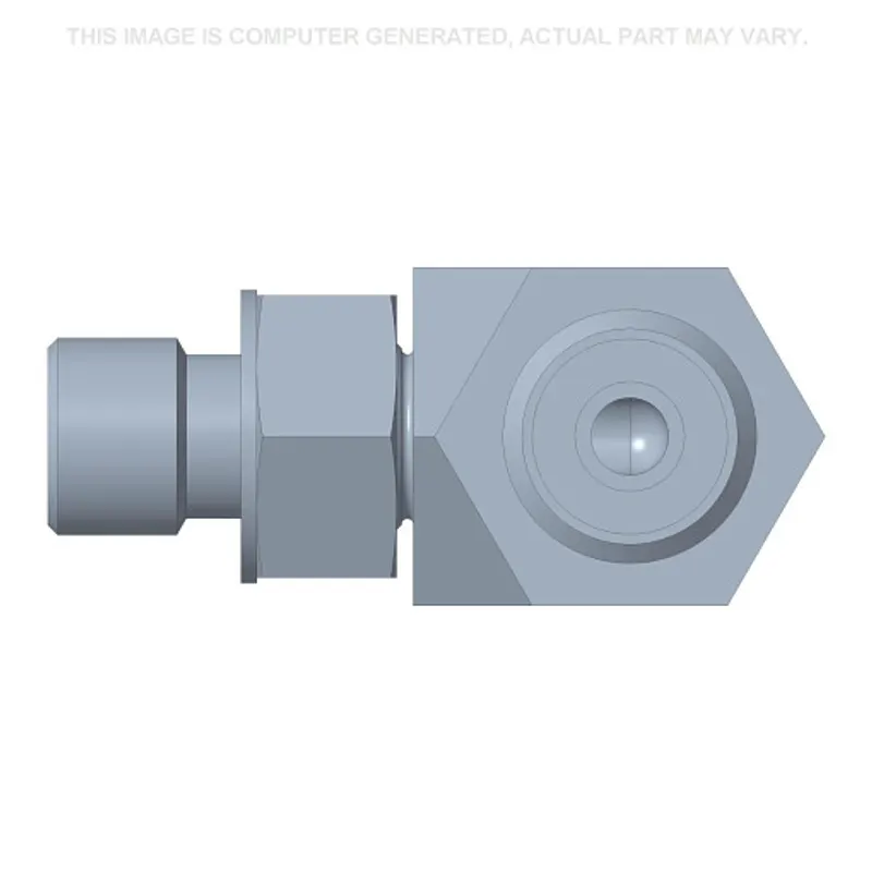 Peça código OEM BN302568 — COTOVELO