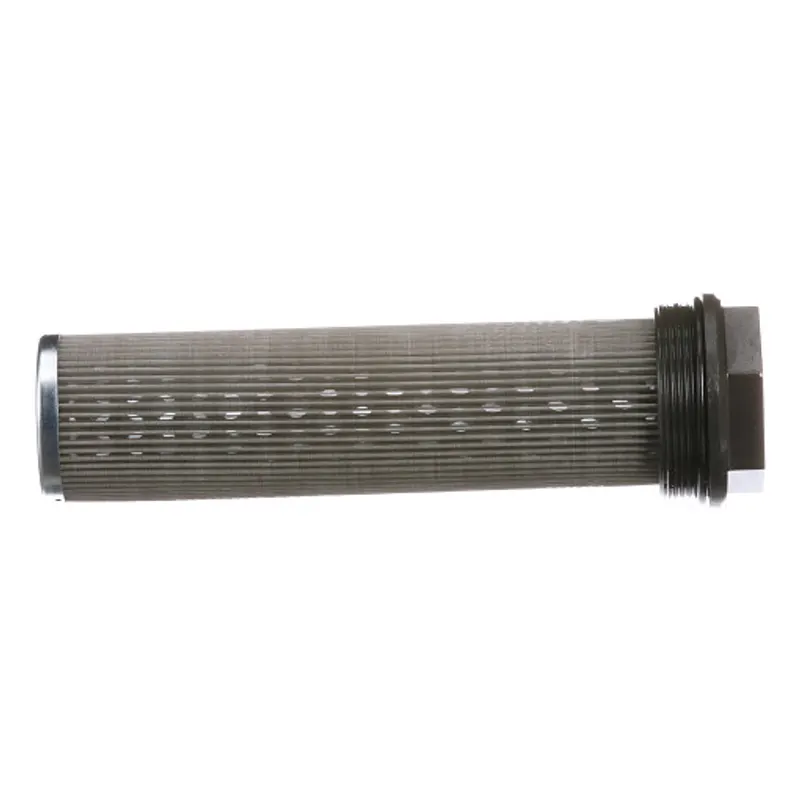 Peça código OEM BN303528 — Conjunto do filtro em linha - 100 malha