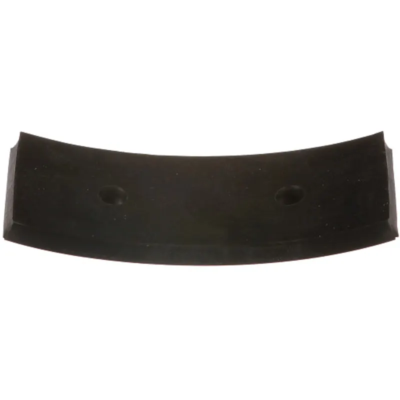 Peça código OEM BN305437 — Amortecedor em borracha - 51 mm A x 139 mm C x 9 mm L