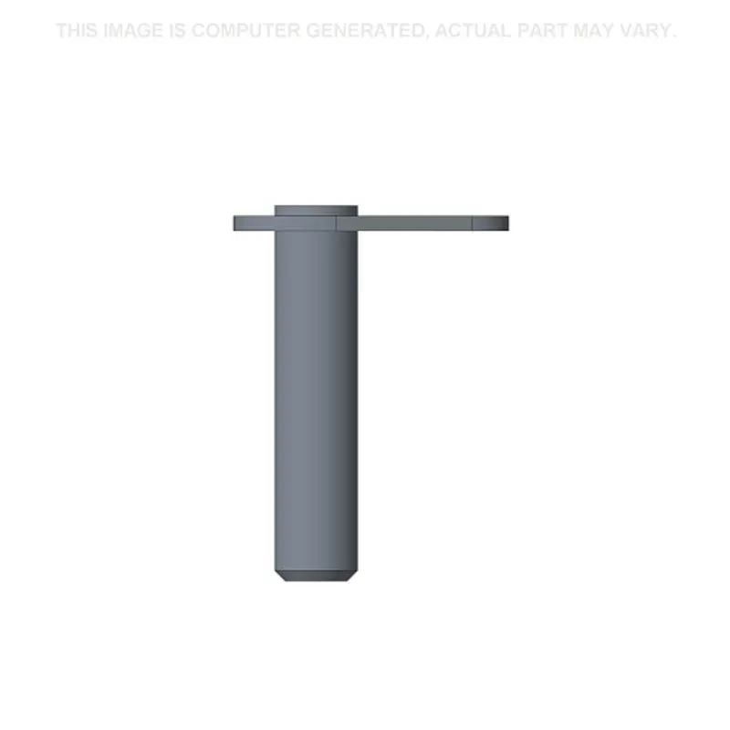 Peça código OEM BN305621 — Pino - 107 mm C